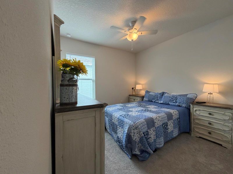 3030 RF Guest Bed2