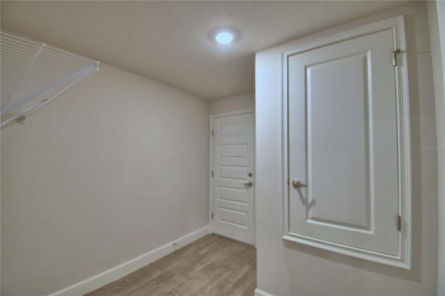 Spacious, unfurnished interior of a new home in Lake Juliana Estates, Auburndale (Image 35). Spacious, unfurnished interior of a new home in Lake Juliana Estates, Auburndale (Image 35).