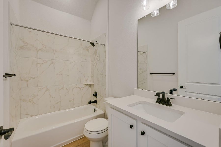 132 Grand Canyon Way Kyle, TX New Home Image 14