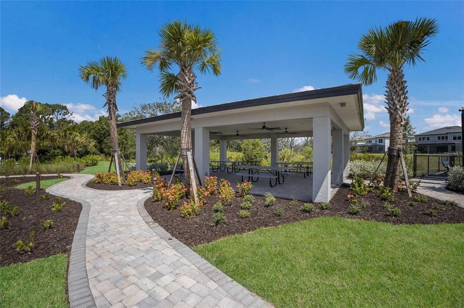 Community amenities in , Lakewood Ranch (Image 66).