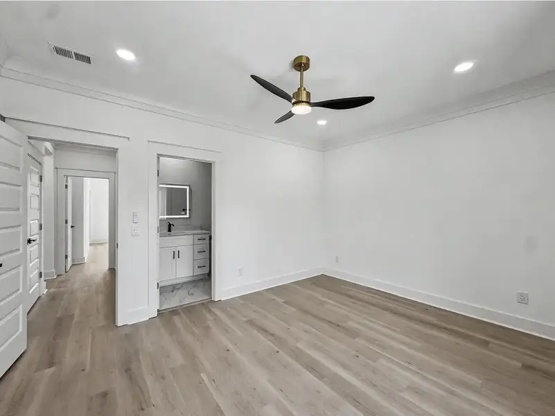 Spacious, unfurnished interior of a new home in , North Charleston (Image 25). Spacious, unfurnished interior of a new home in , North Charleston (Image 25).