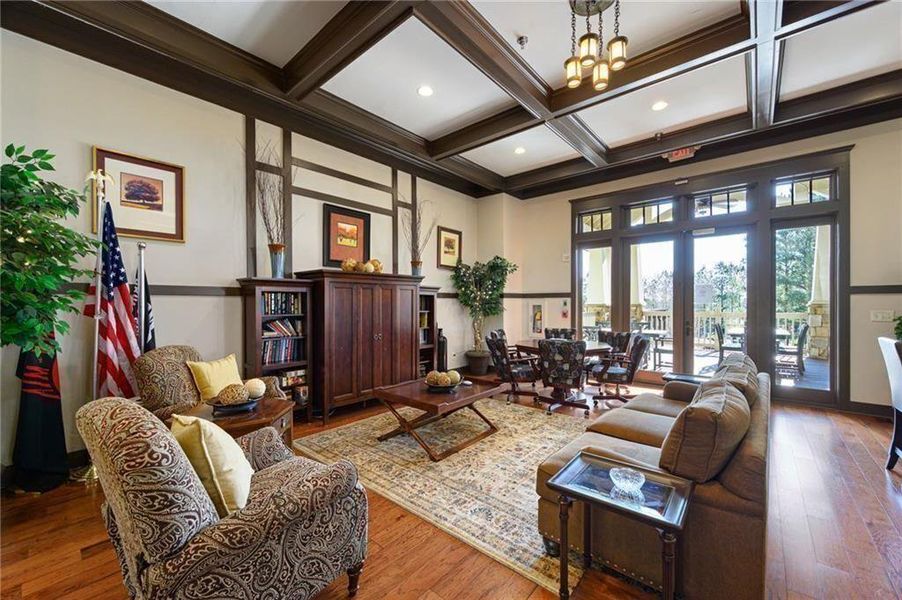 Image 31 of a home in Horizon at Laurel Canyon.