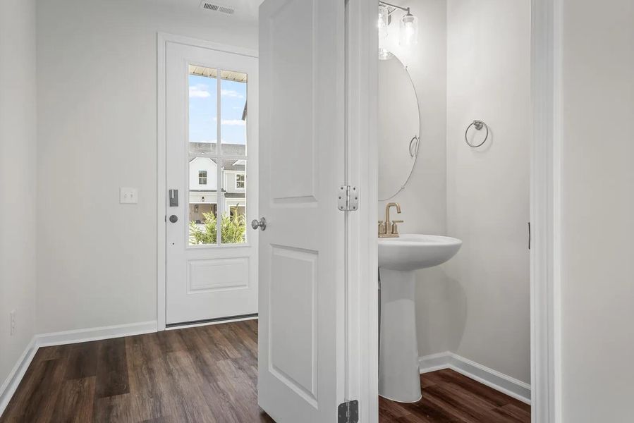 The Lennox A Bathroom The Lennox A Bathroom