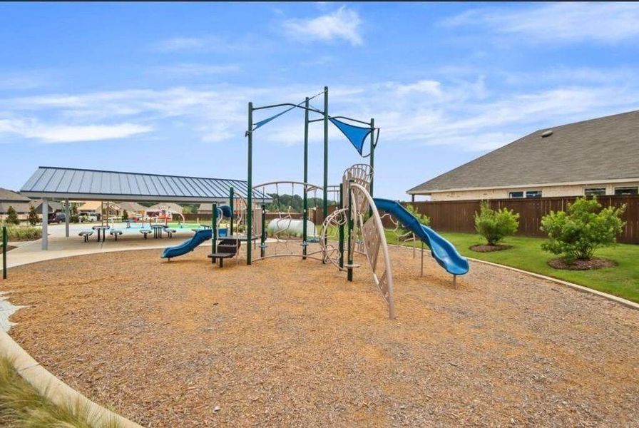 Community amenities in Colony at Pinehurst, Pinehurst (Image 10).