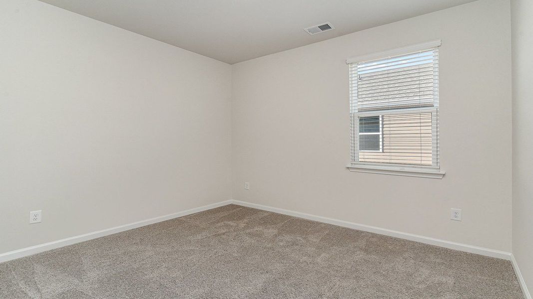 Spacious, unfurnished interior of a new home in Summerville, Darlington (Image 16). Spacious, unfurnished interior of a new home in Summerville, Darlington (Image 16).