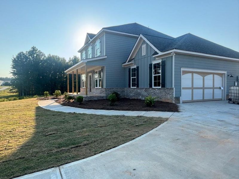 Image 56 of a home in Magnolia Ridge.