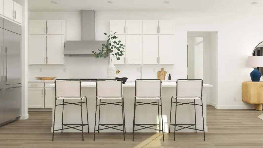 Trevino Kitchen Trevino Kitchen