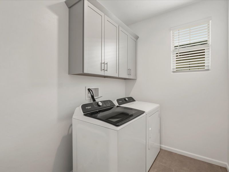 Close-up of interior finishes inside a home in Alamar at Rocking K, Vail (Image 7).