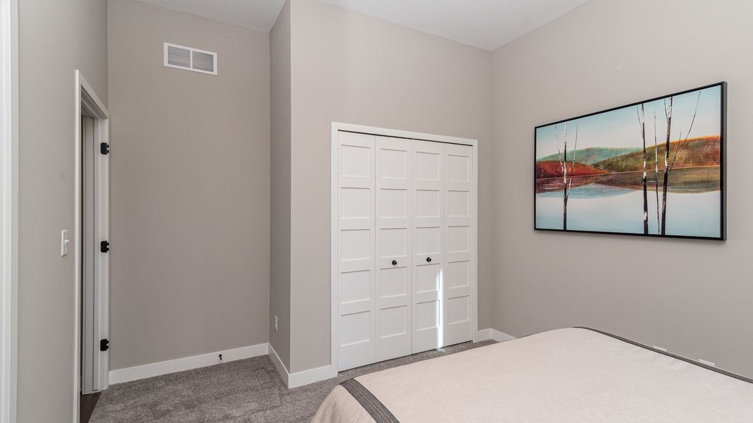 Image 68 representing the The Natural by Norfolk Homes in Coronado Estates, Jackson, MI.