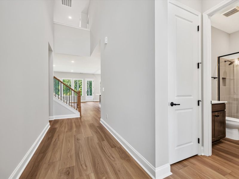 Foyer Foyer