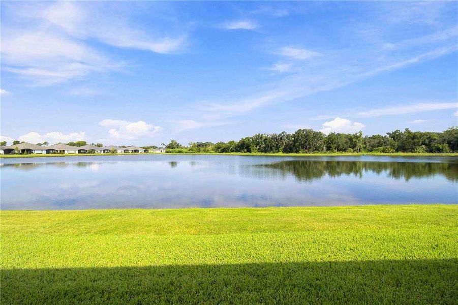 Natural landscape and outdoor views near  in Parrish (Image 28).