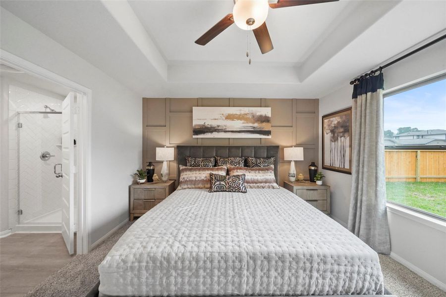 Not Actual Home. Representative Photo