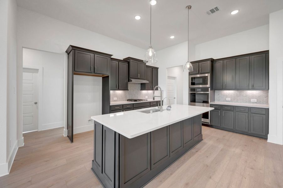 Kitchen Kitchen
