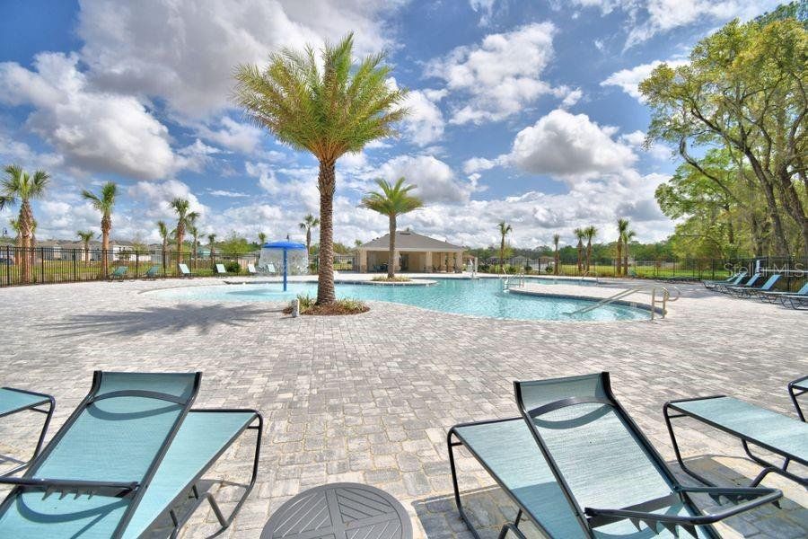 Community amenities in Horse Creek at Crosswinds, Davenport (Image 51).