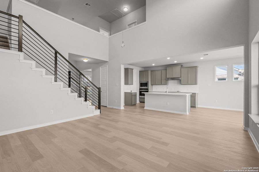 Image 29 of a home in Megan's Landing 50'.