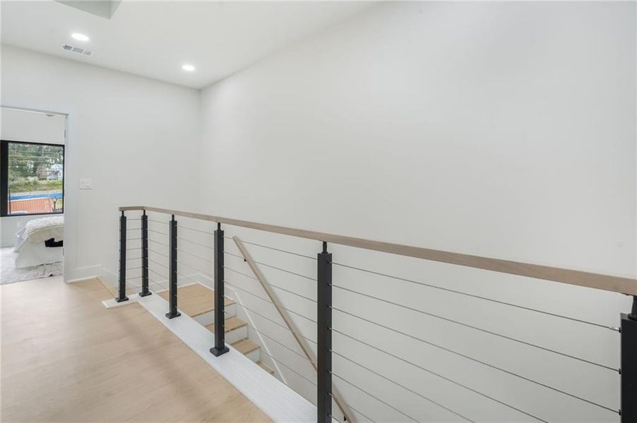 Spacious, unfurnished interior of a new home in , Decatur (Image 18). Spacious, unfurnished interior of a new home in , Decatur (Image 18).