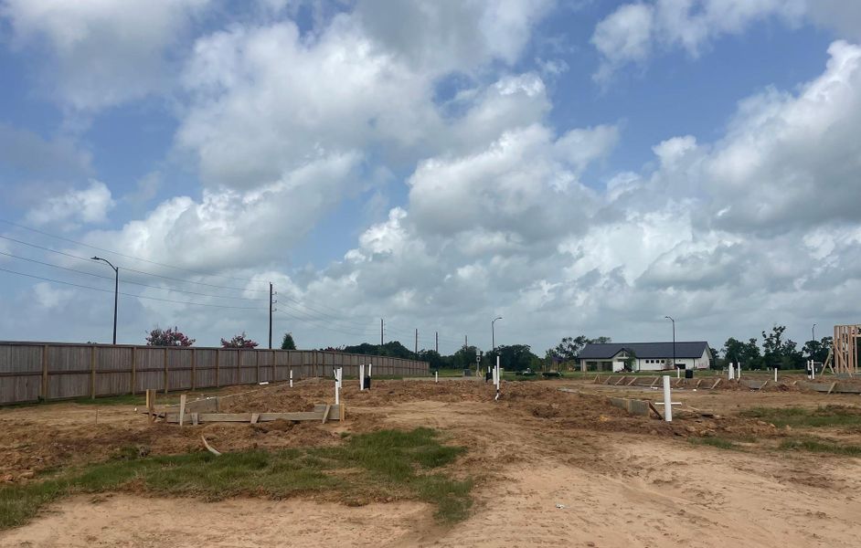 Image 12 of a home in Laurel Farms. Image 12 of a home in Laurel Farms.