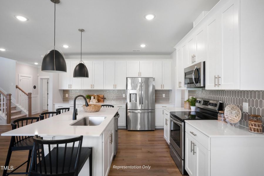 Clayton Model Home-3675