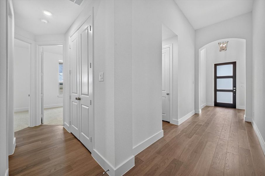 Entry Entry
