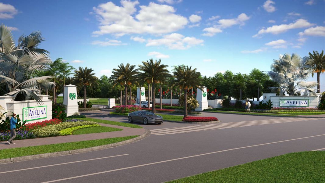 Image 14 of a home in Avelina.