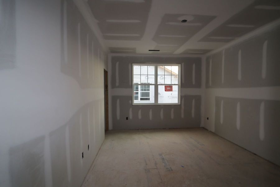 Drywall Drywall