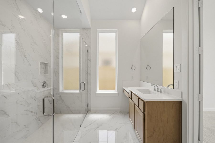 Primary Bathroom Primary Bathroom