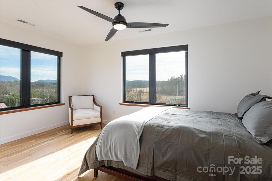 2nd floor guest bedroom #1 2nd floor guest bedroom #1