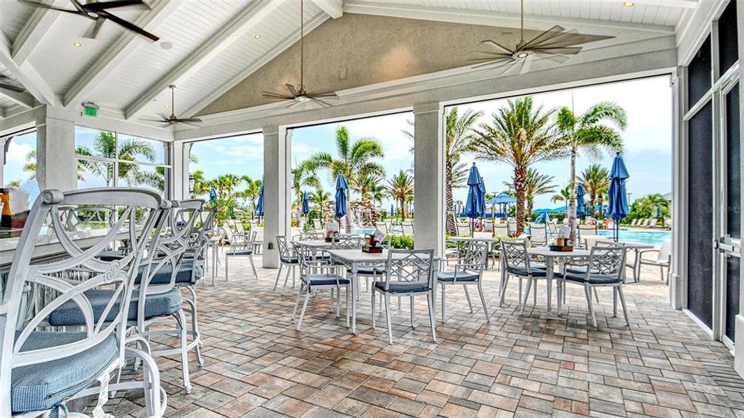 Community amenities in , Nokomis (Image 51).