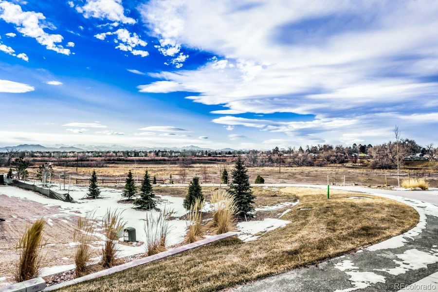 Site preparation for new homesites in Knolls, Westminster (Image 43). Site preparation for new homesites in Knolls, Westminster (Image 43).