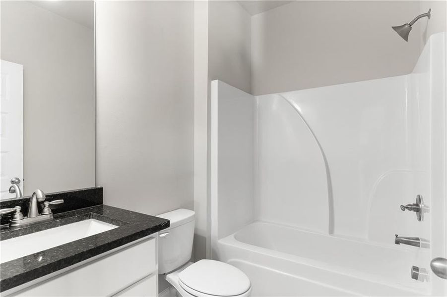 Image 37 of a home in Paces Estates.