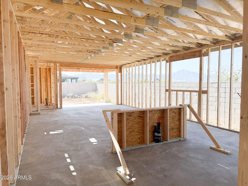 0003_ Kitchen and Great Room