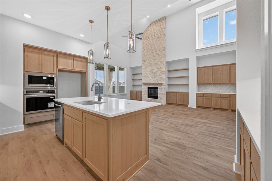 Kitchen Kitchen