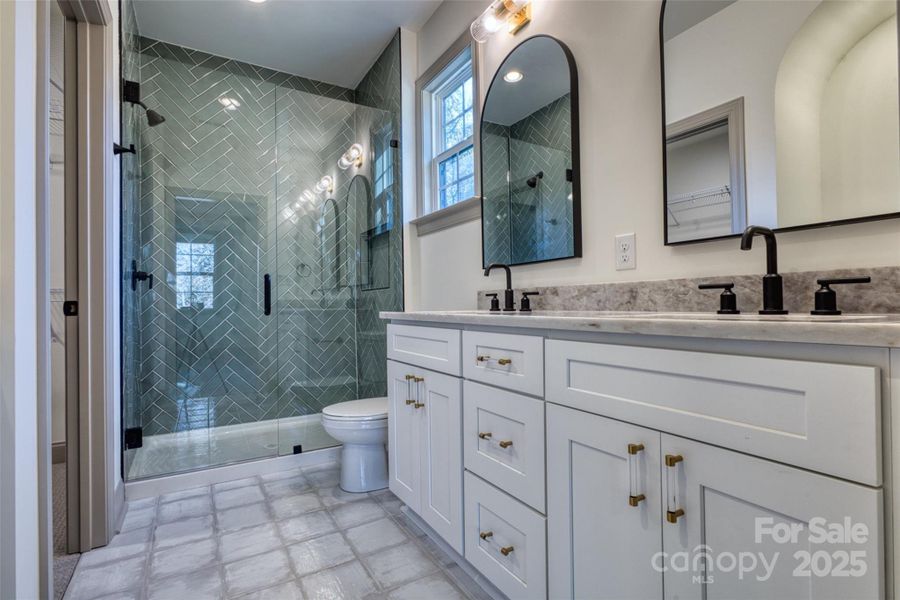 Furnished interior view inside a new home in , Rock Hill (Image 4). Furnished interior view inside a new home in , Rock Hill (Image 4).