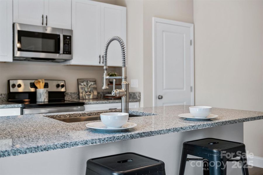 Close-up of interior finishes inside a home in , Asheville (Image 18). Close-up of interior finishes inside a home in , Asheville (Image 18).