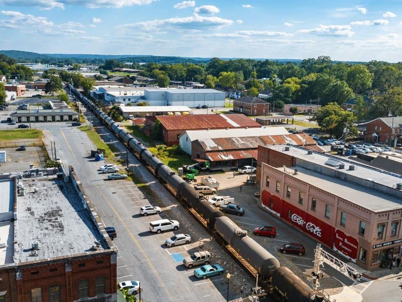 Image 46 of a home in Parkside at Carter Grove.