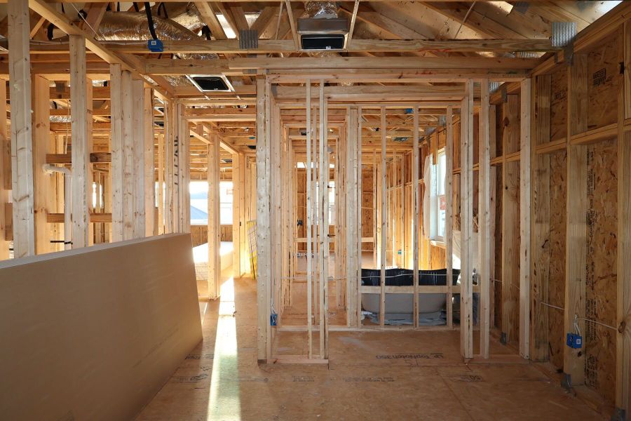 Framing