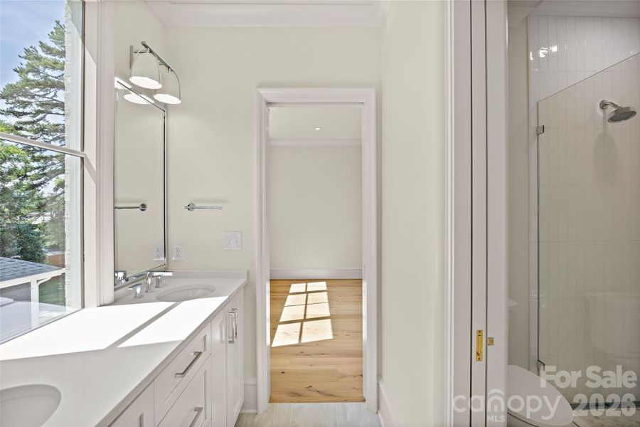 Full Bath 3