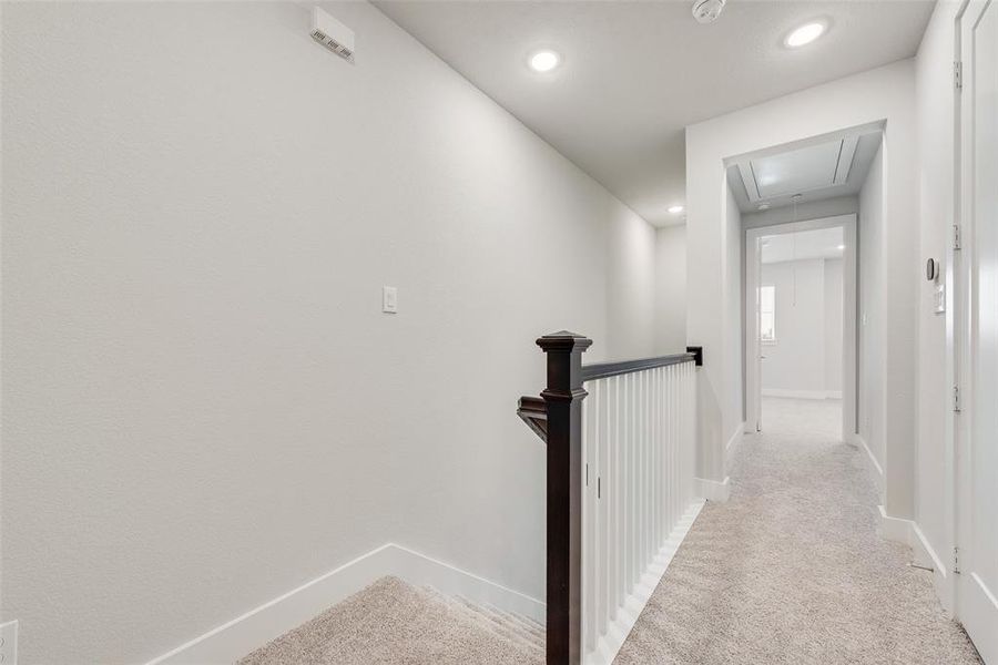 Image 29 of a home in Collin Creek.