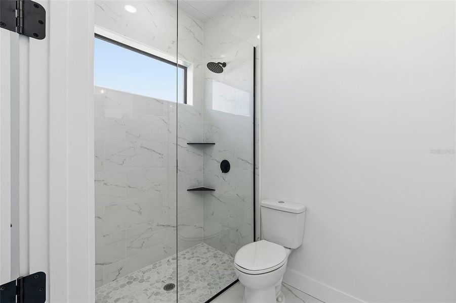 Furnished interior view inside a new home in , Rotonda West (Image 11).