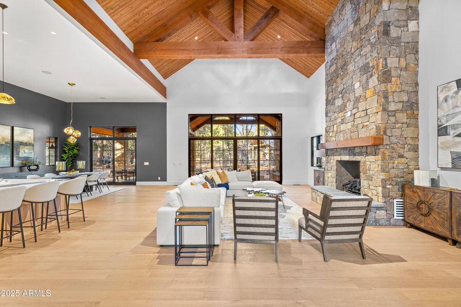 Great Room Great Room