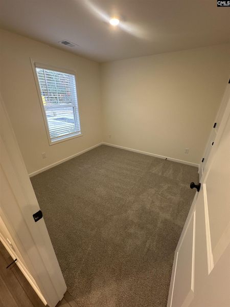 Spacious, unfurnished interior of a new home in Piney Woods Bluff, Columbia (Image 14).