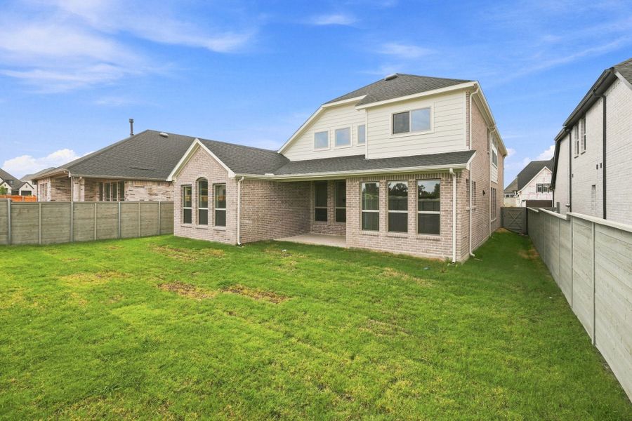 1336 Periwinkle Drive, Celina, TX.  - Slide 7