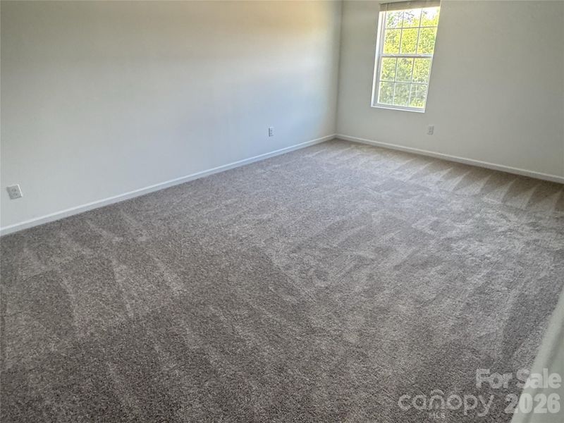 Spacious, unfurnished interior of a new home in Oxford Glen, Claremont (Image 12).