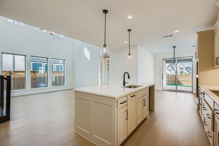 4413 Script - Kitchen 4413 Script - Kitchen