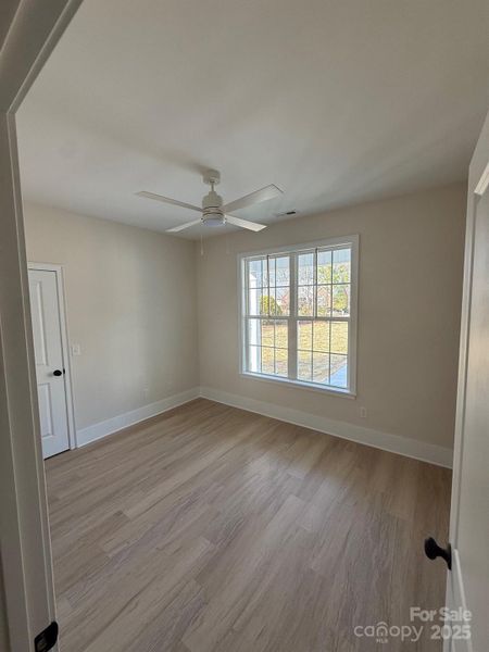 Spacious, unfurnished interior of a new home in , Rock Hill (Image 19).