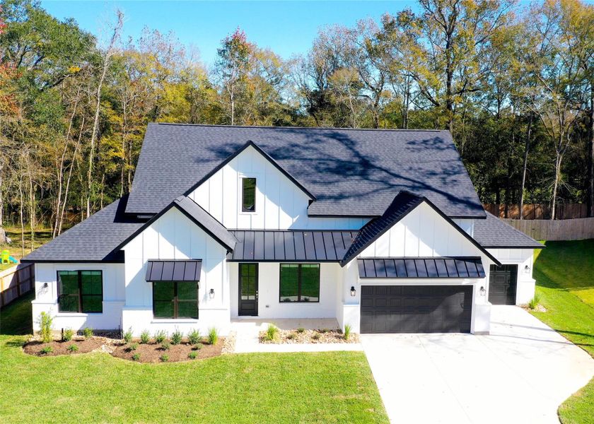 3369 Farmhouse - Representative photo 3369 Farmhouse - Representative photo