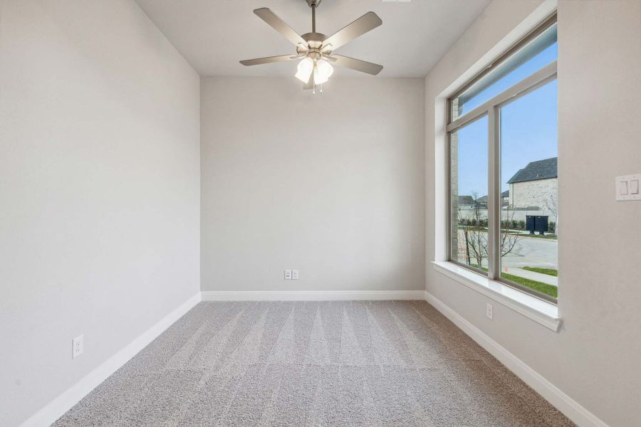 The Flintwood - Study The Flintwood - Study