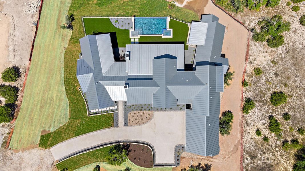 Image 34 of a home in . Image 34 of a home in .