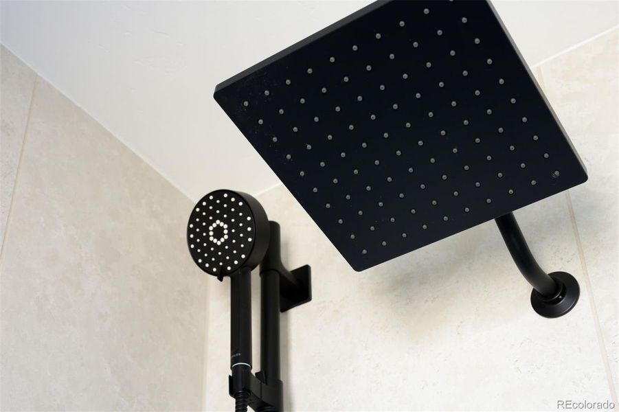 Bathroom details Bathroom details