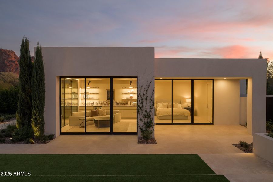 Guest House Guest House